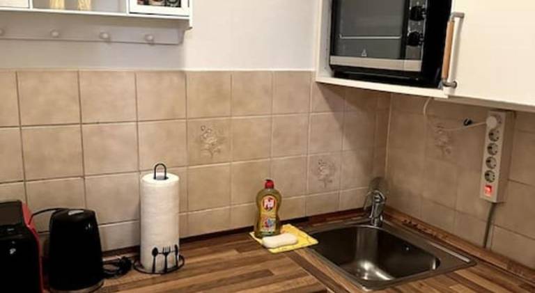 Apartment with 1 room for 2 persons — photo 3