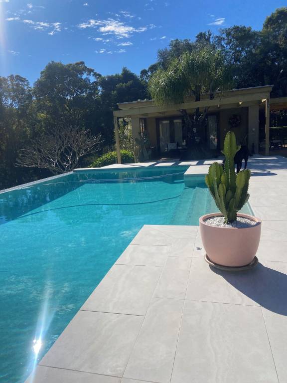 Cottage Tallebudgera Valley