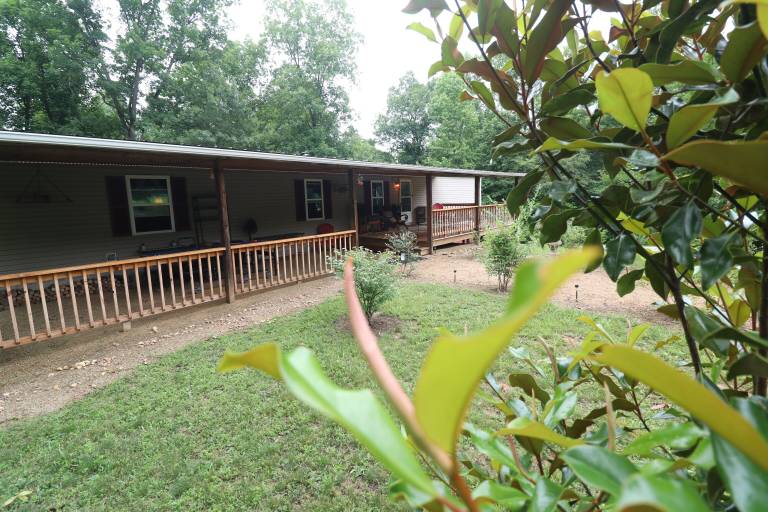 House Crossville