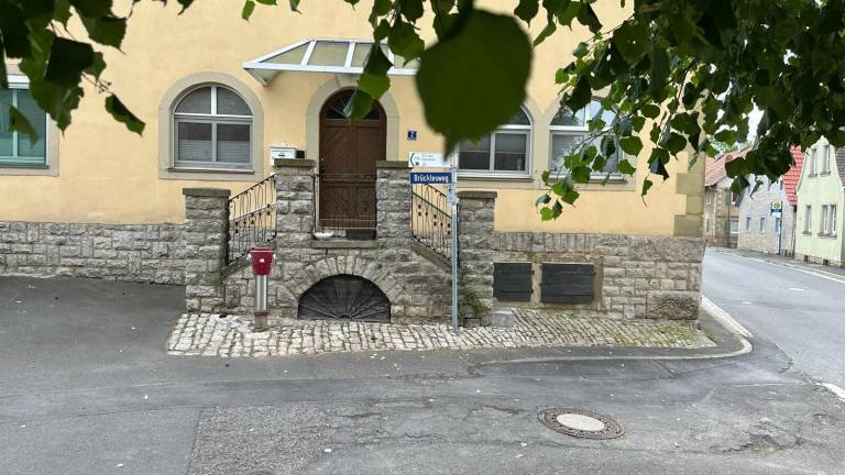 Ferienwohnung Dettelbach