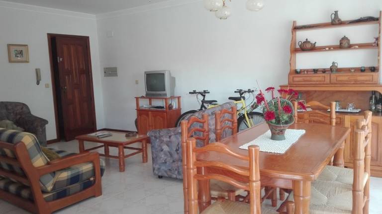 Apartamento Amorosa