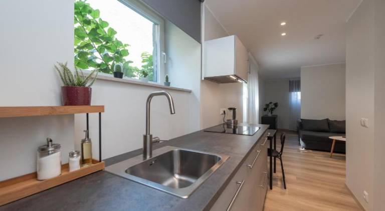 Apartment | Near Town Hall Square | Good for workation | Pet-friendly — photo 4