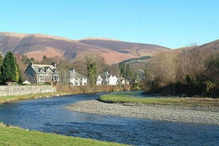 Casa rural Keswick