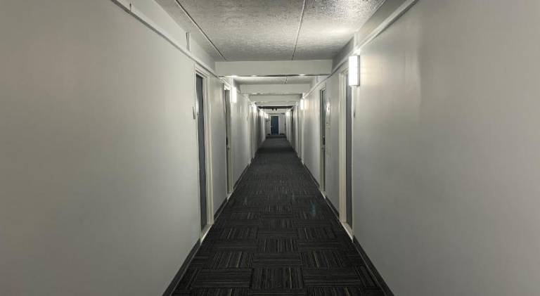 Motel 6 Rockford, IL – RFD Airport — photo 4