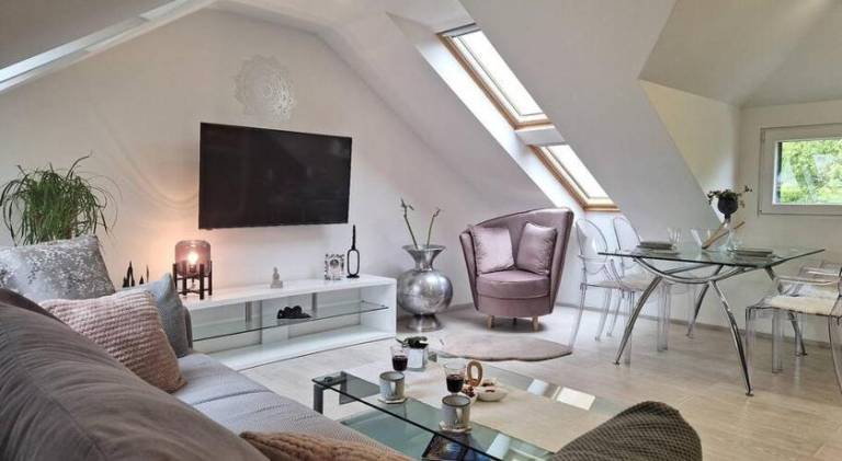 Charming rental apartment | Pet-friendly in Split