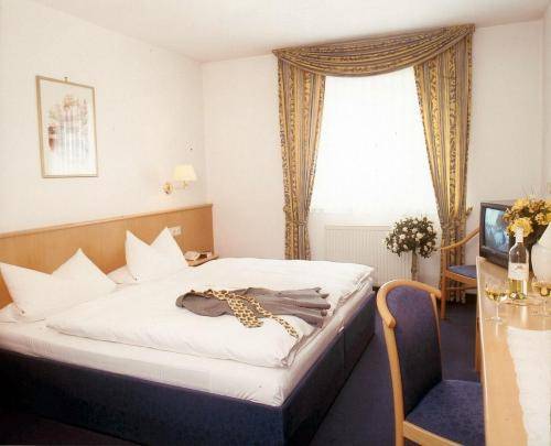 Doppelzimmer