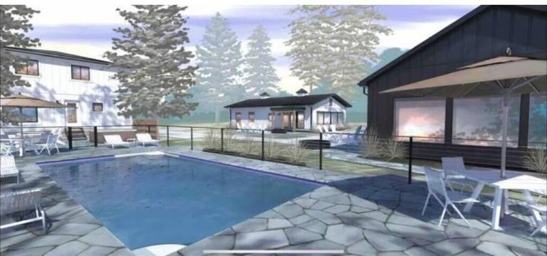House Grand Beach