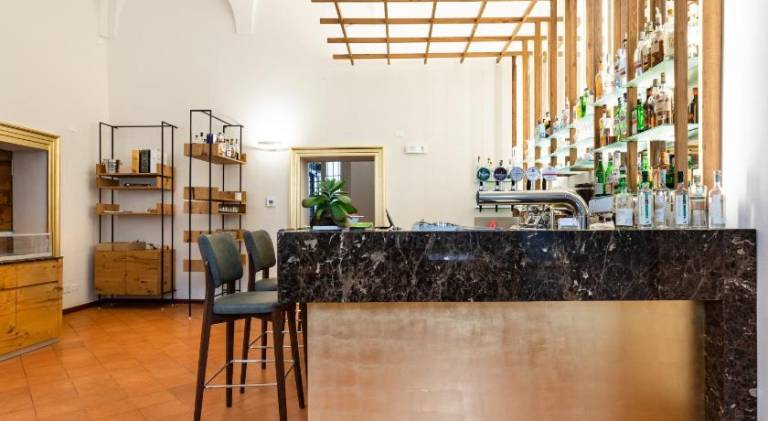 Bonacolsi Collection, MantegnaHotels — photo 3