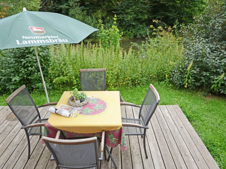 Lovely house with patio | Pets are welcome — photo 5