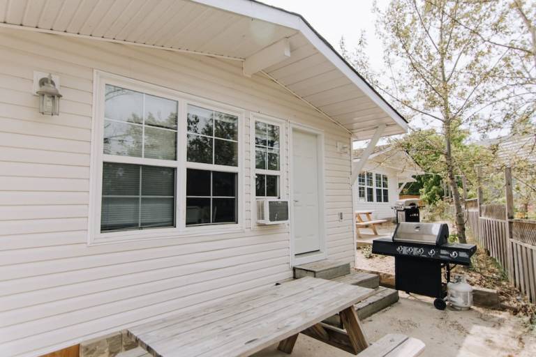 Cabin Wasaga Beach