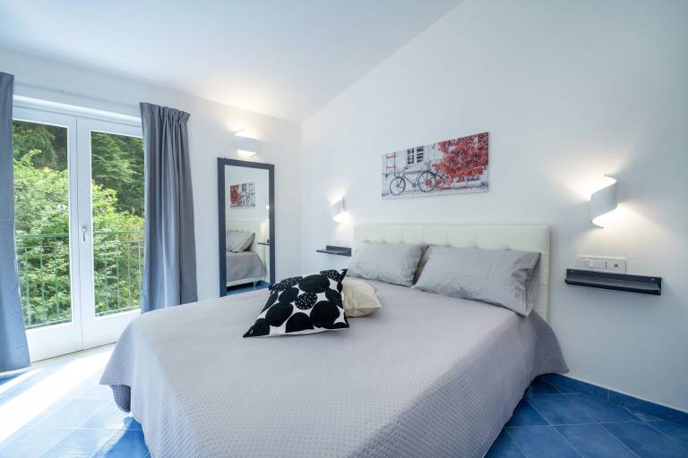 Bed & Breakfast Pogerola