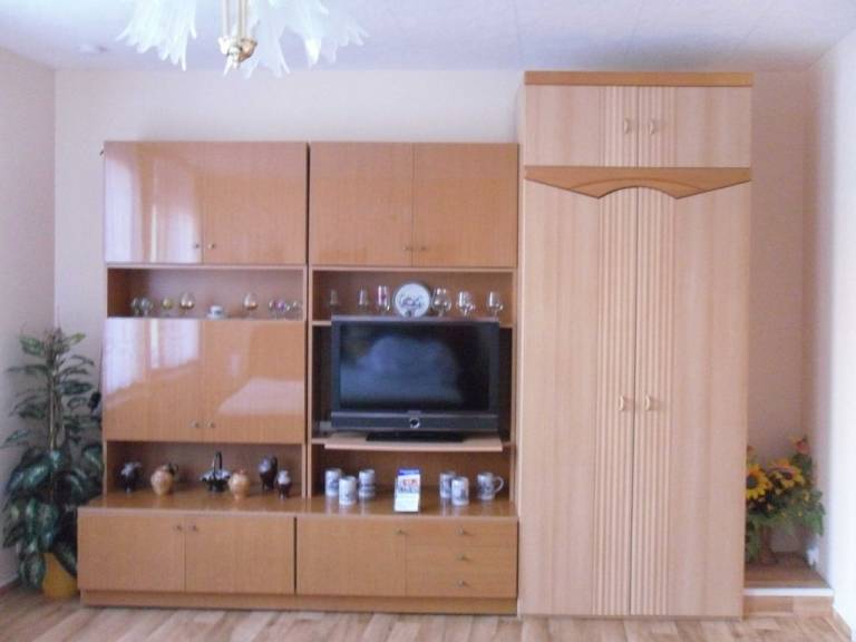 Ferienwohnung Coswig (Anhalt)