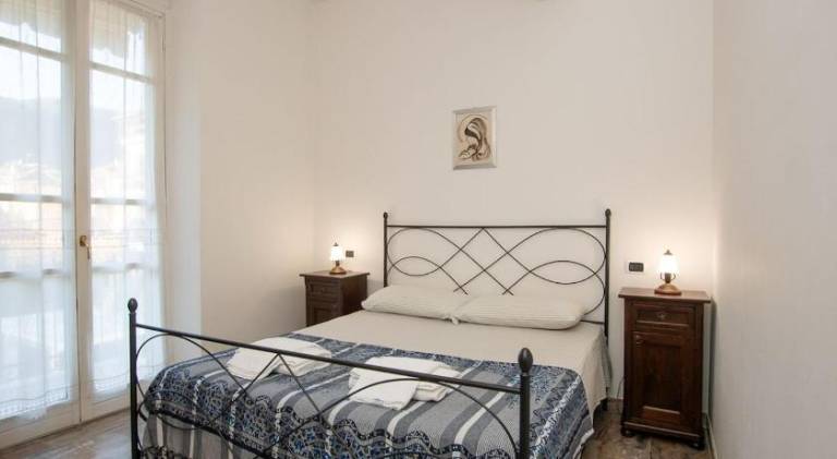 Apartment with 1 room for 3 persons in Finale Ligure