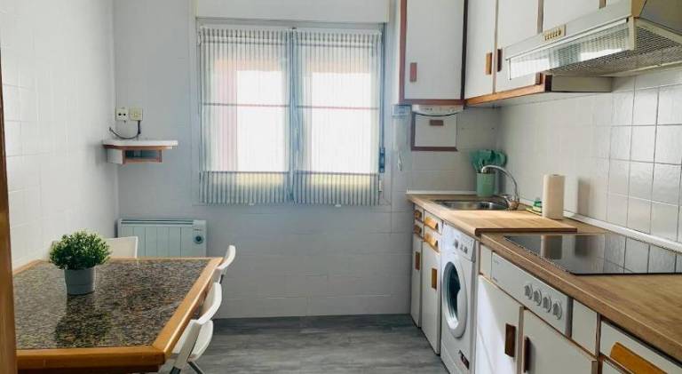 Apartment with 3 rooms for 7 persons — photo 3