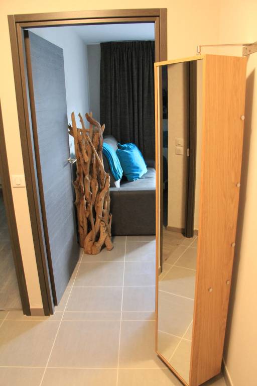 Appartement Sallanches