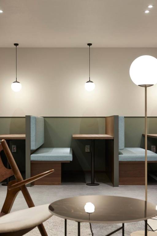 Yeouido Park Hotel — photo 4