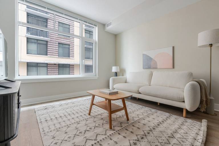 62 m&sup2; Ferienwohnung