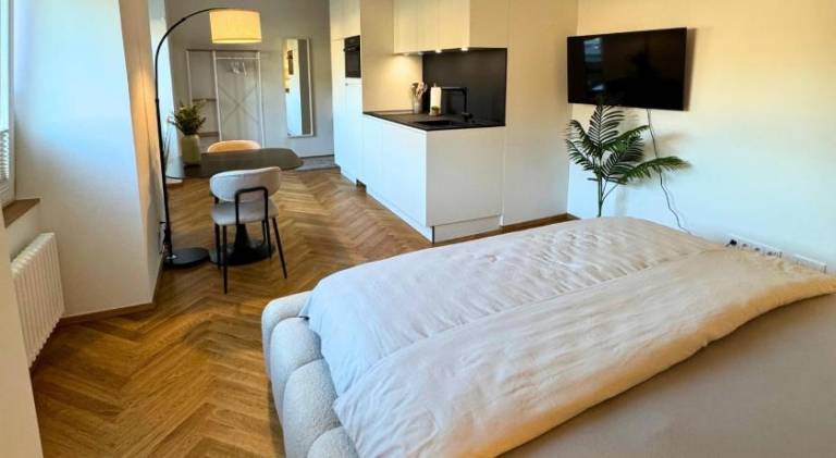 Holiday apartment with 1 room for 2 persons — photo 2