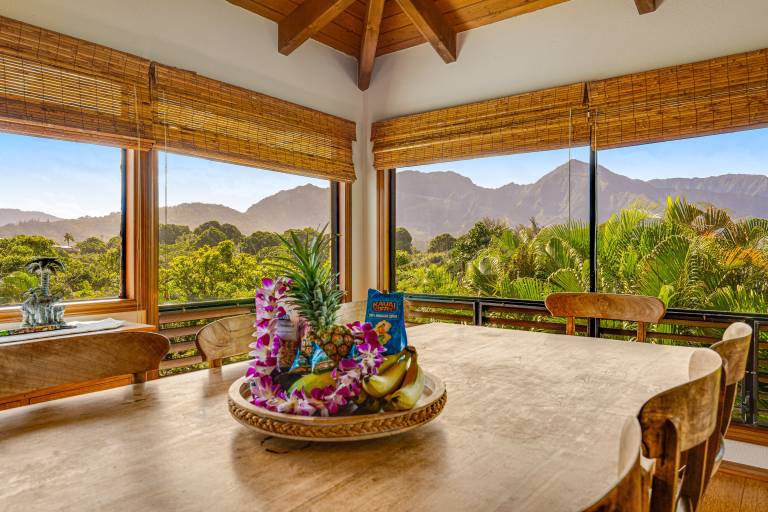House Princeville