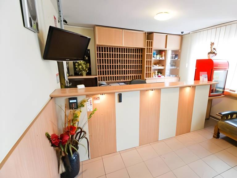 Hostel Malinowski City — photo 2