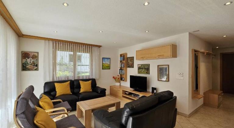 Nice holiday apartment | Ski nearby | Pet-friendly — photo 2