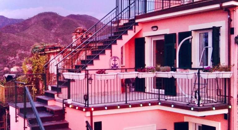 Holiday apartment with 2 rooms for 6 persons — photo 4
