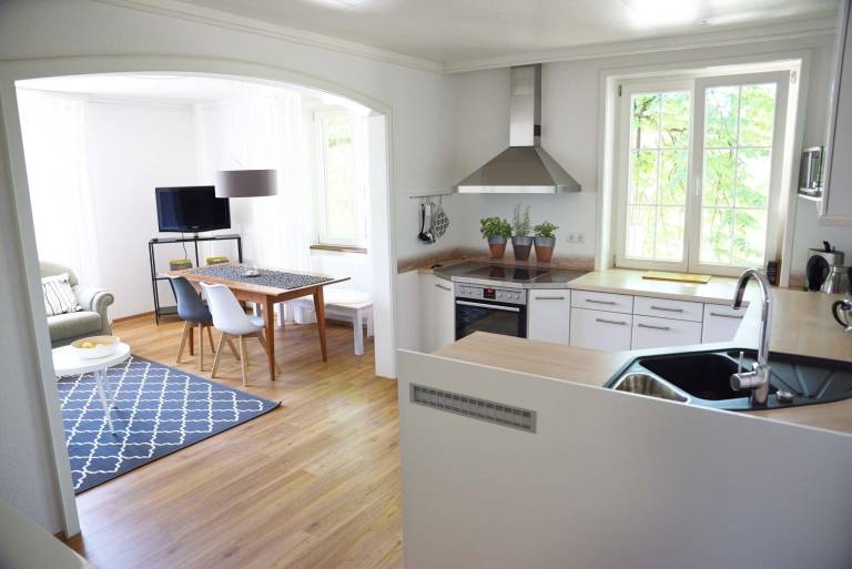Ferienwohnung Sexau