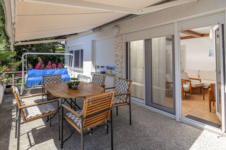 Fully equipped nice house with garden, grill & patio | Beach view | Suitable for remote work | Dogs allowed — photo 3