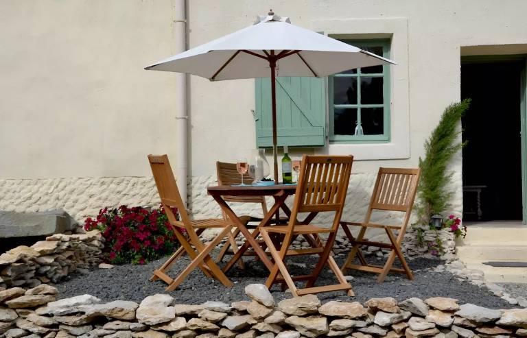 Maison de vacances Conques-sur-Orbiel