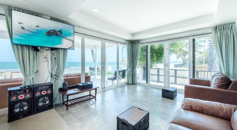 TheSkyCozy Beachfront — photo 2