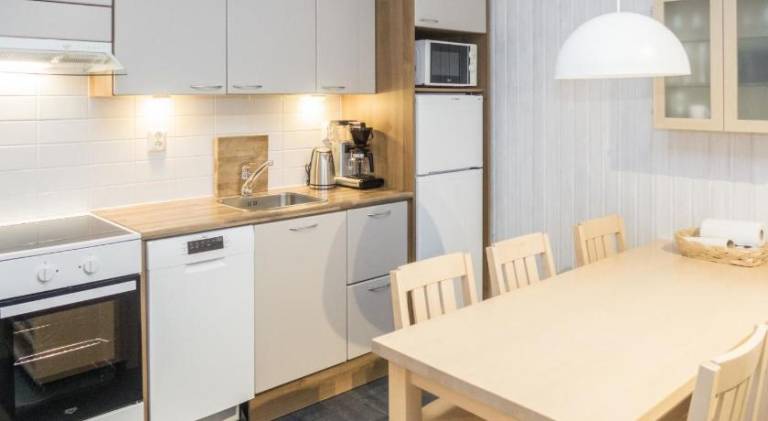 Holiday Home Rukatonttu d 15 by Interhome — photo 3