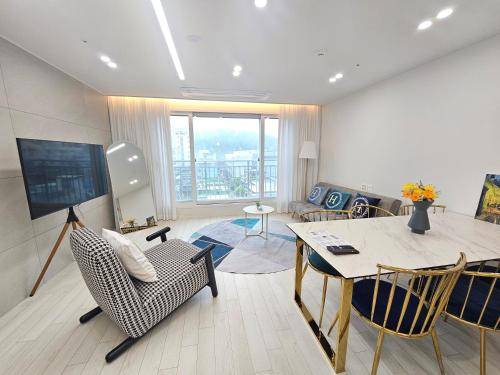 72 m² Ferienwohnung