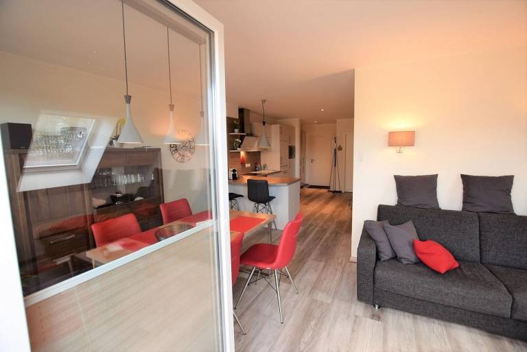Kiefernweg Ferienwohnung Ostseeblick — photo 3