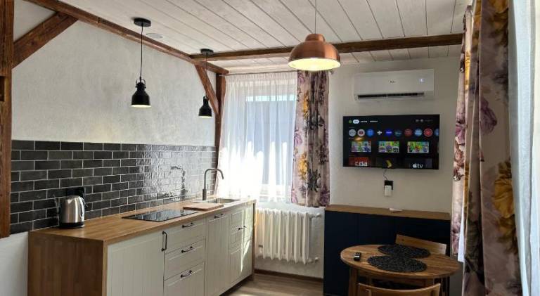 Nice apartment | Pets are welcome in Mikolajki