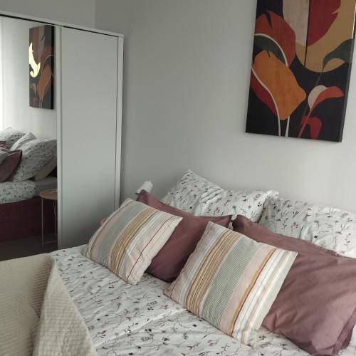 Apartman Domaszék