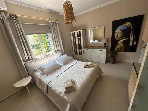 Apartman Rodosz