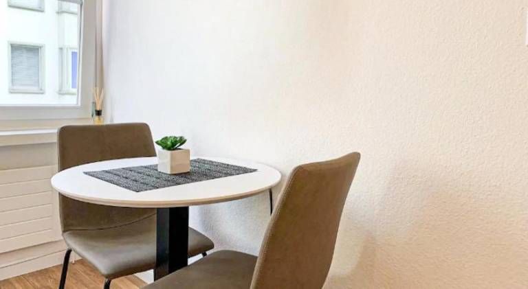Holiday apartment | Next to St. Peter — photo 3