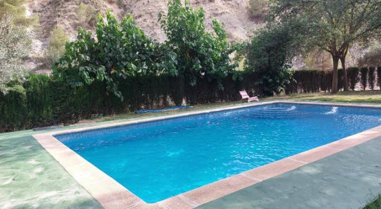 House with patio, private pool & yard | Dogs allowed — photo 3