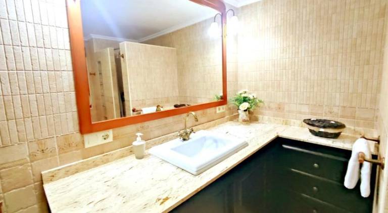 Vacation home with 3 rooms for 6 persons — photo 2