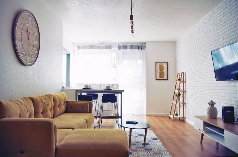 Appartement Illkirch-Graffenstaden