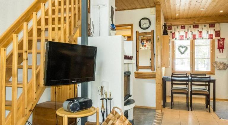 Vacation home for 6 persons — photo 3