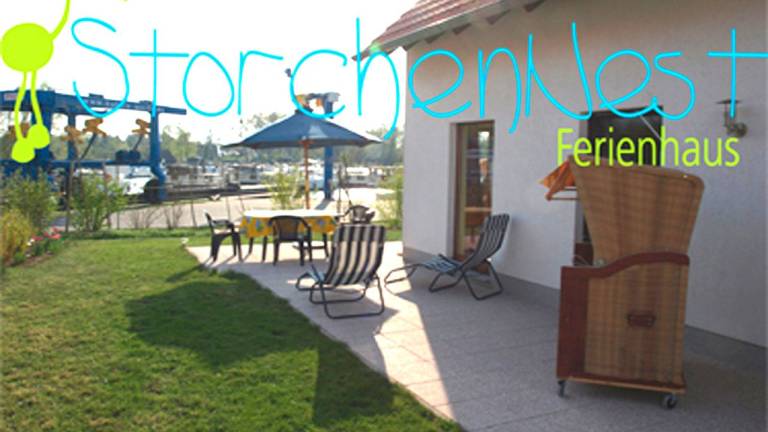 Ferienhaus Müritz
