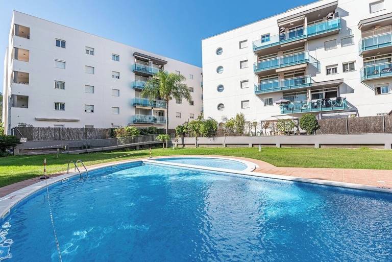 Appartement Vila-seca