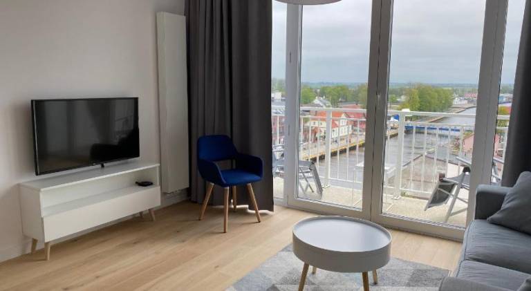 Apartamenty w Marina Royale — photo 2