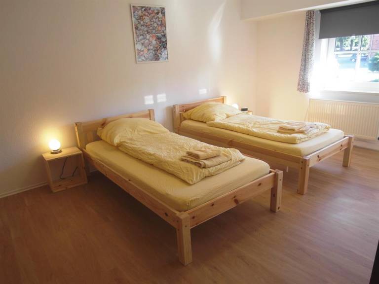 Ferienwohnung Gifhorn