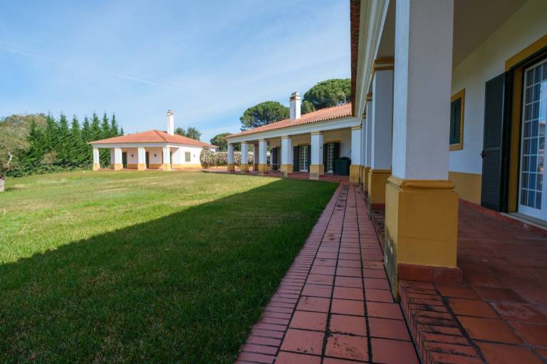 600 m² Villa