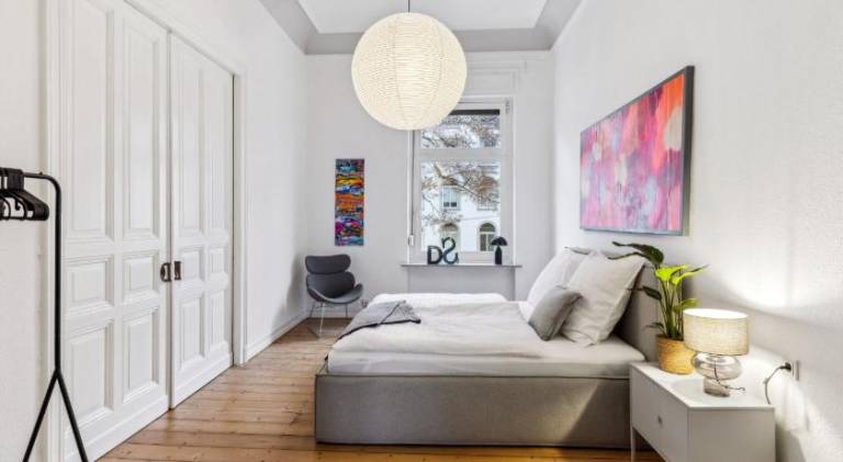 Apartment | Pet-friendly in Wuppertal
