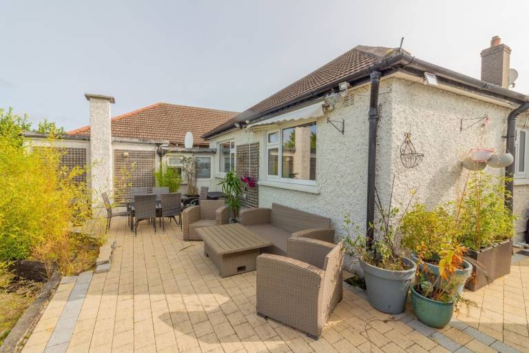 Apartment  Crumlin
