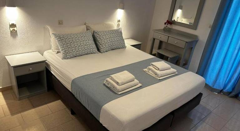 Serviced apartment with hot tub, garden & terrace — photo 2