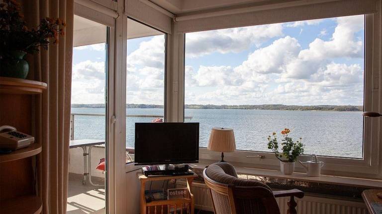Ferienwohnung Glücksburg (Ostsee)